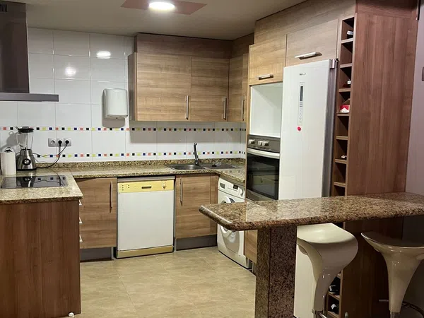 Piso en Calle de la Mare de Déu dels Socors, 135, Centro, Centro - Foto 2