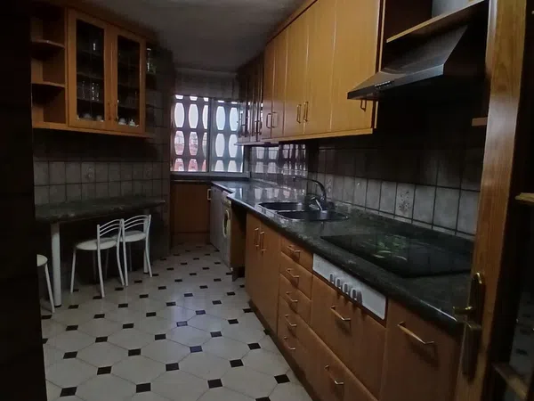 Piso en Avenida Virgen de las Angustias, 1, Centro, Centro - Foto 19