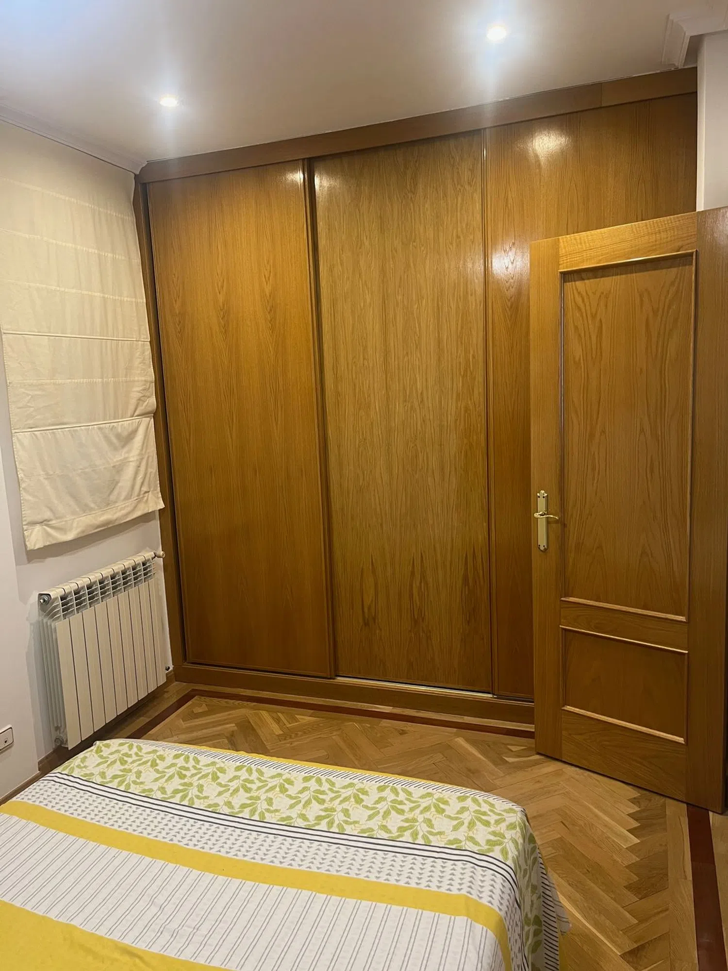 Piso en calle de Raimundo Fernández Villaverde, 37 - Foto 9