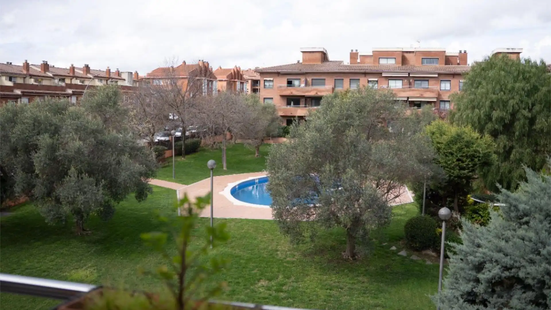 Piso en  Carrer de Salvador Espriu 51 - Foto 30