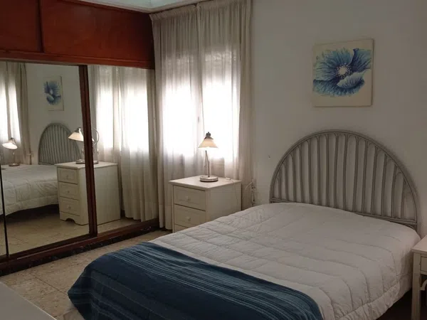 Piso en Barrio San Miguel