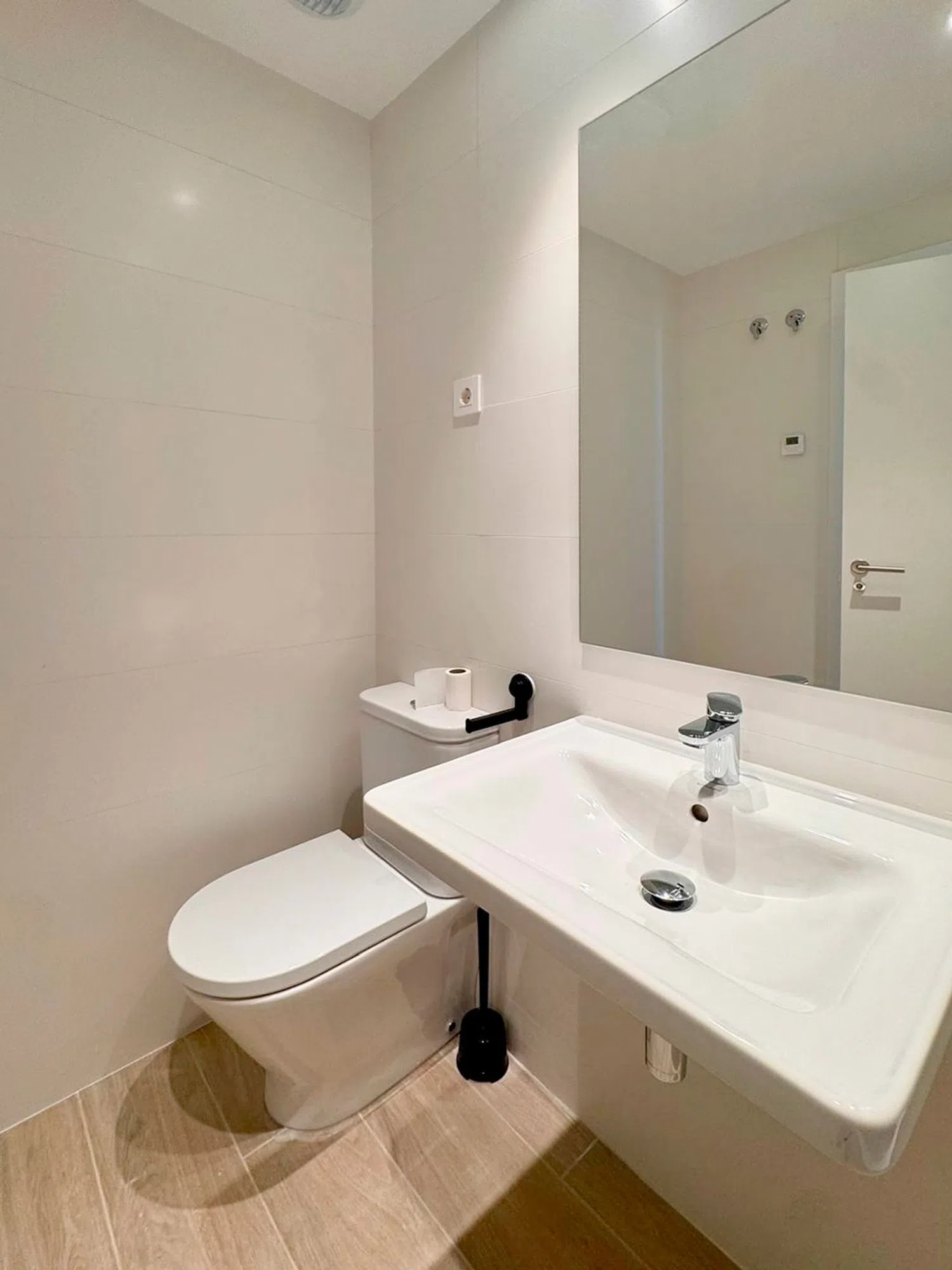 Piso en calle de la Casa de Tilly, 31 - Foto 8