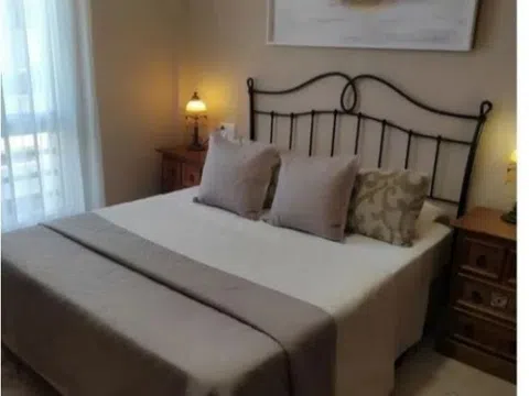 Piso en calle Franz Kafka, 15