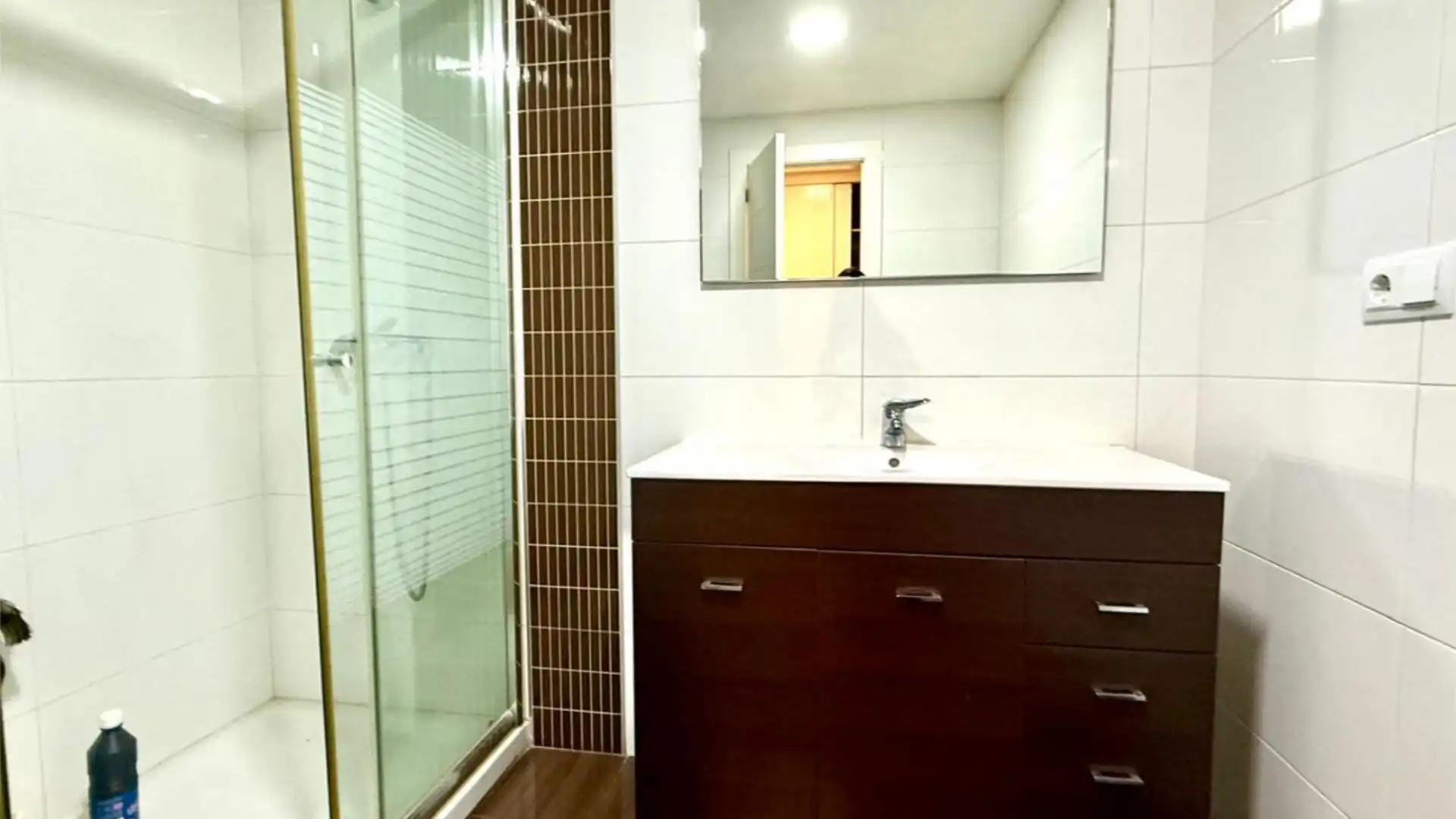 Piso en  Calle Bazán 50 - Foto 4