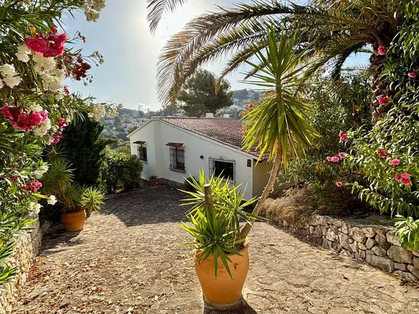 Casa o chalet independiente en La Viña - Montemar - San Jaime, La Viña - Montemar - San Jaime - Foto 17