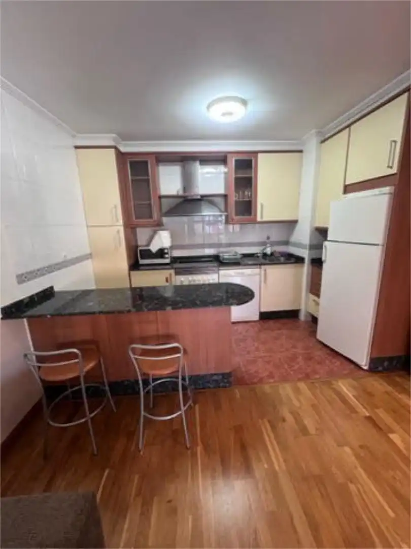 Apartamento en Avd America - Foto 4