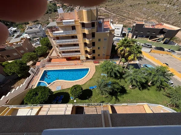 Ático en Calle Romero, 1 - Foto 2
