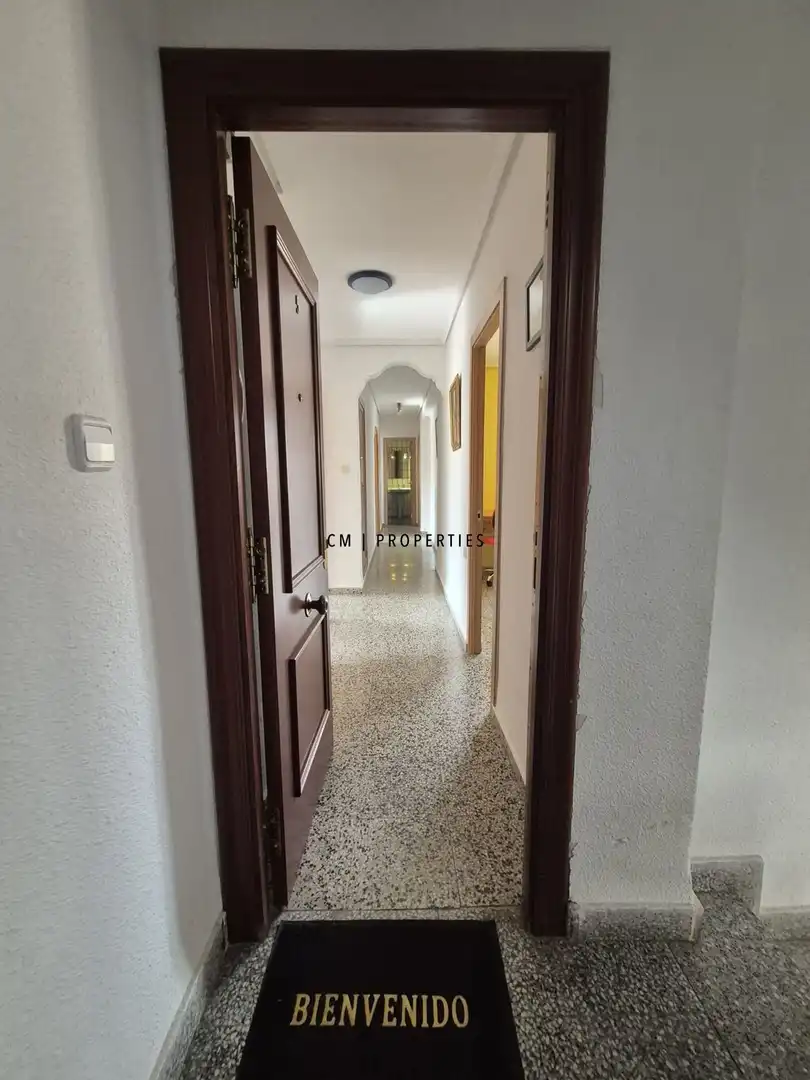 Piso en Burjassot - Foto 36