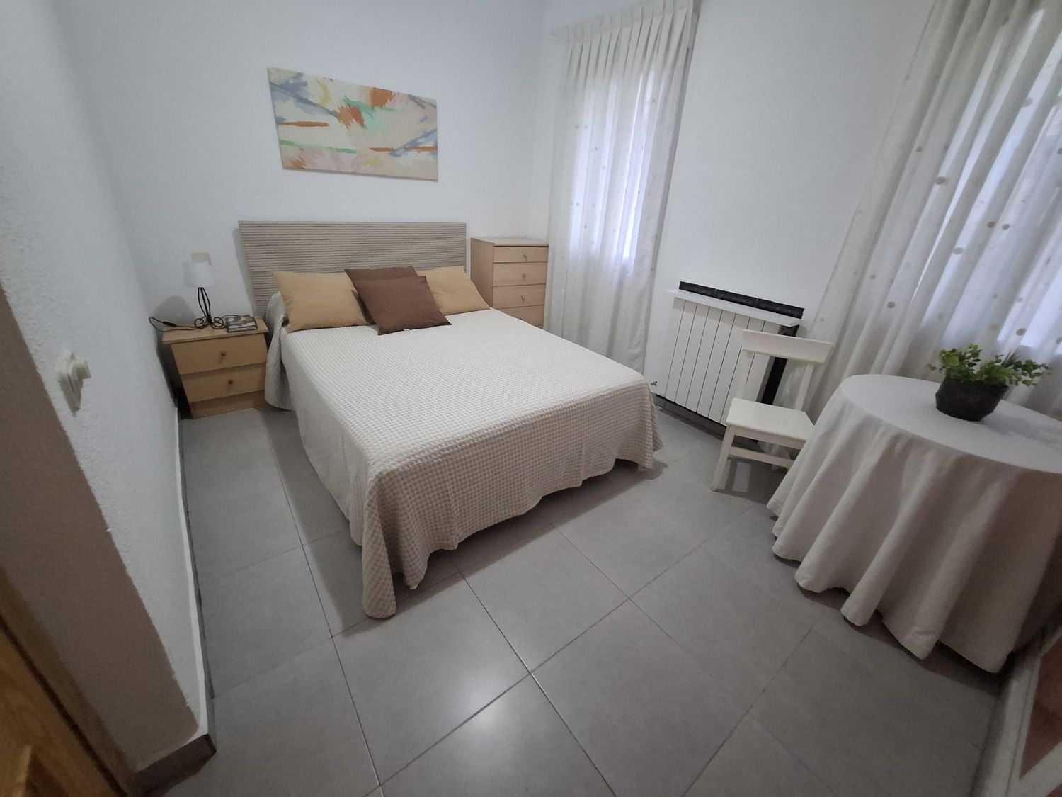 Piso en Barrio Puerta del Ángel - Foto 4