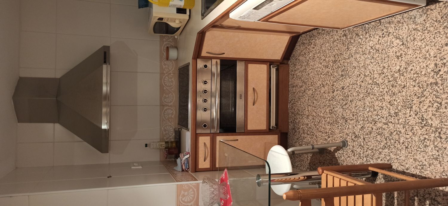 Piso en calle de Violante de Hungría, 10 - Foto 8