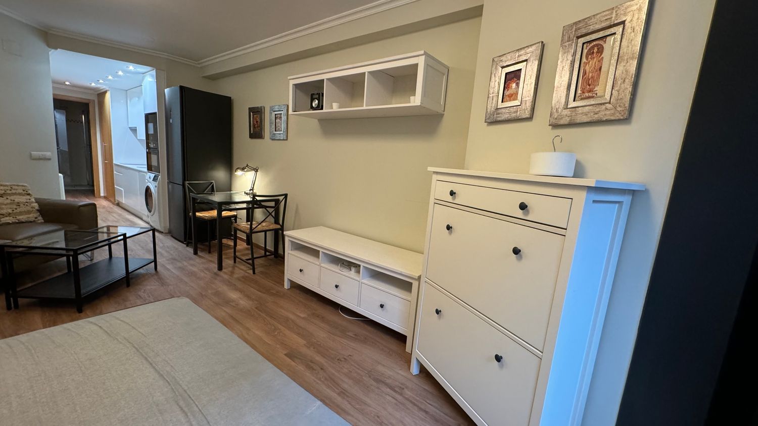 Estudio en calle México, 33 - Foto 9