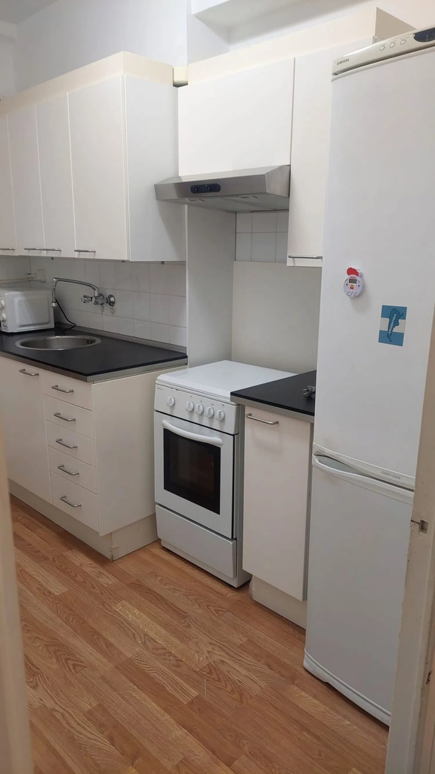 Piso en calle d'Alfons XII, 23 b - Foto 9