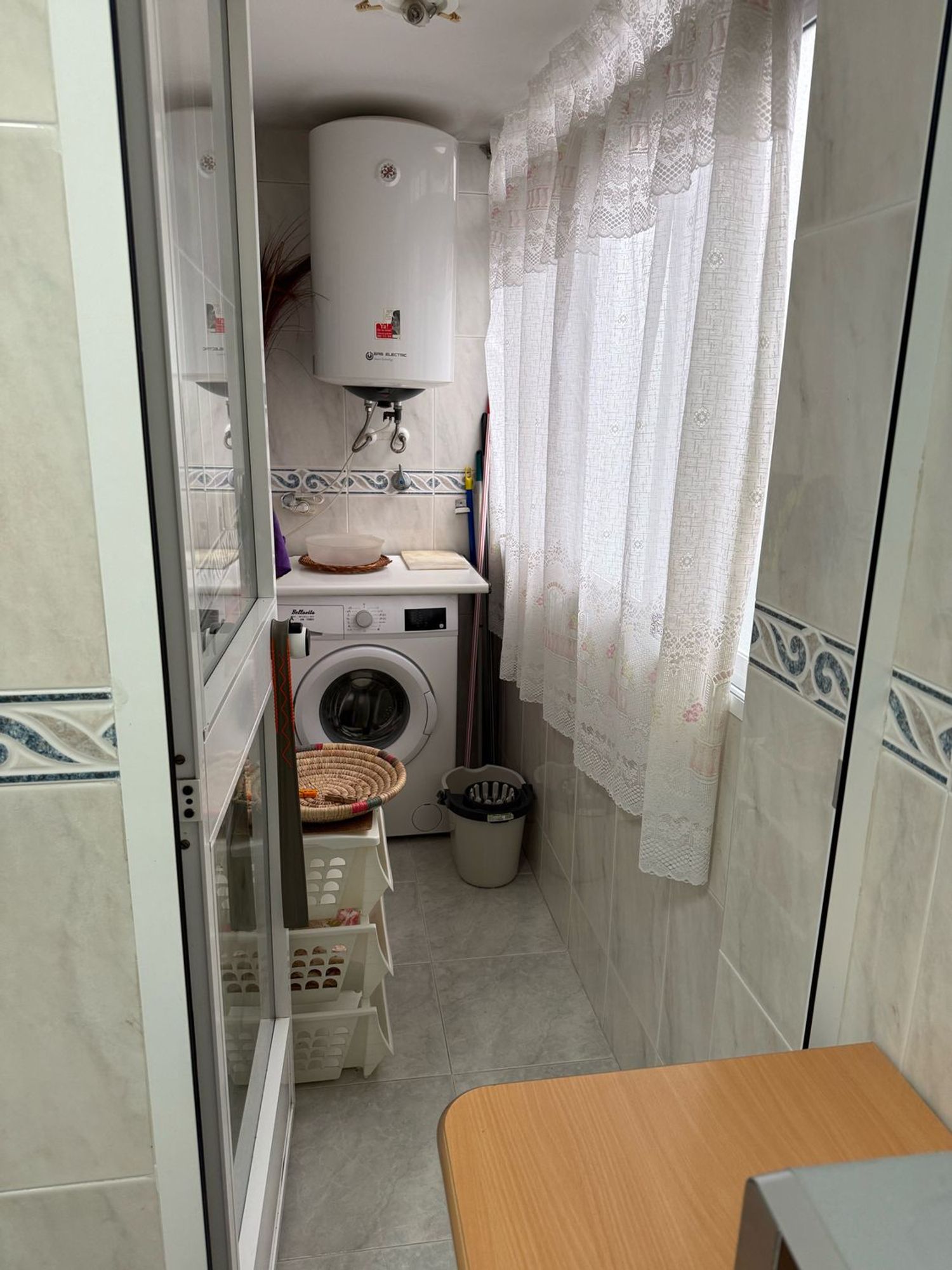 Piso en Calle de la Cañada, 17, Vinateros - Foto 6