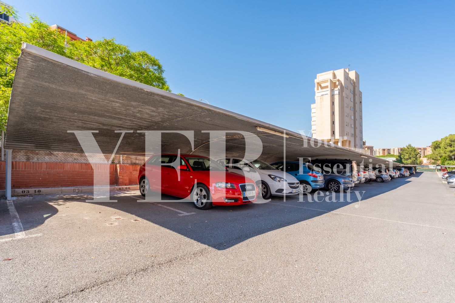 Piso en Ciudad Real, San Blas - Foto 27