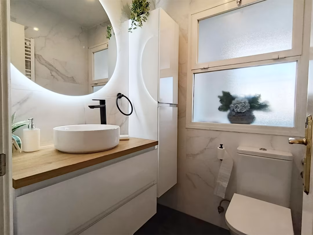 Casa adosada en Móstoles - Foto 17