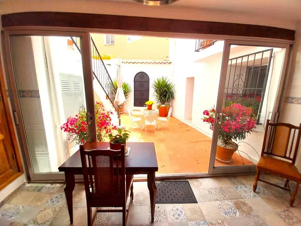 Chalet pareado en Calle Santíssim Crist, 28 - Foto 18
