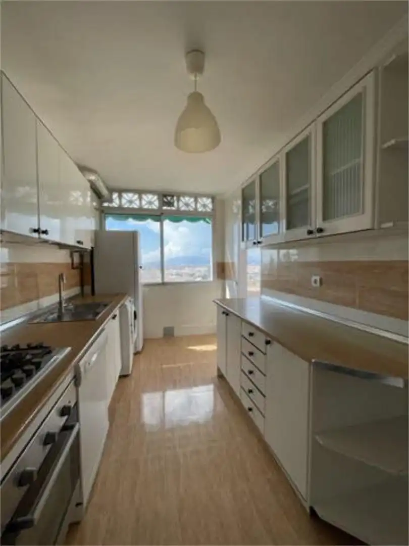 Ático en Pinares de Olletas - Foto 4