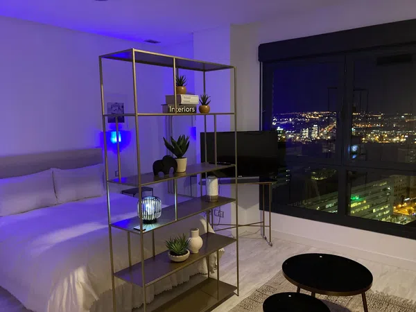 Estudio en calle de Dulce Chacón, 23 - Foto 14