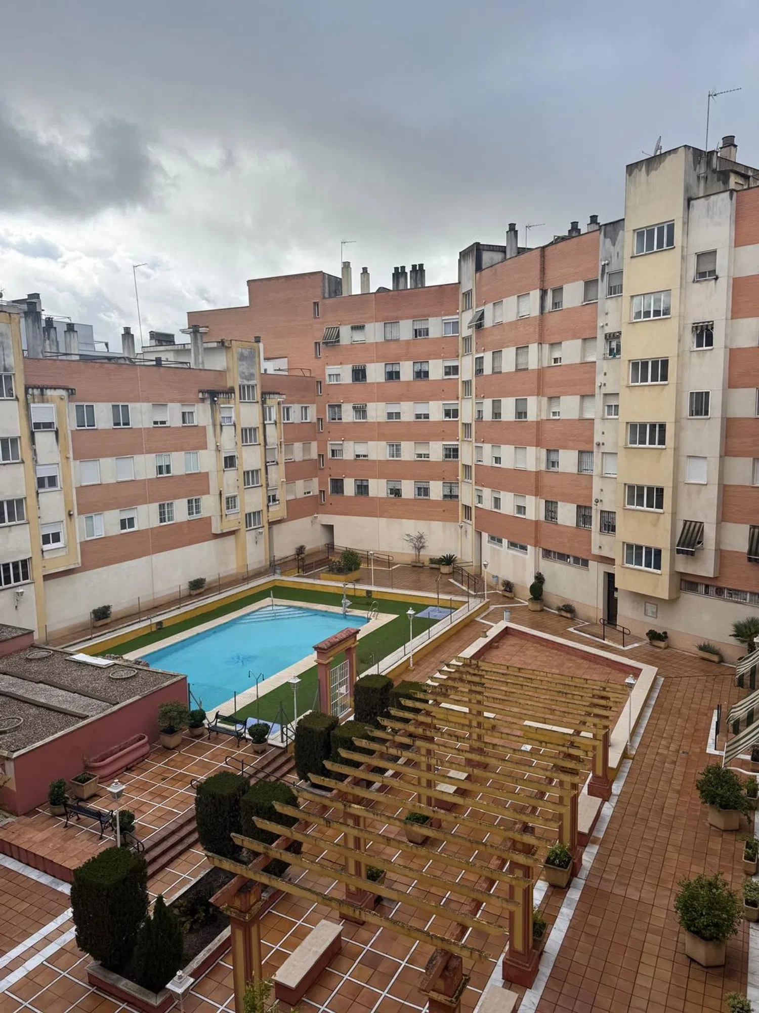 Piso en plaza el Moreal, 6 - Foto 3