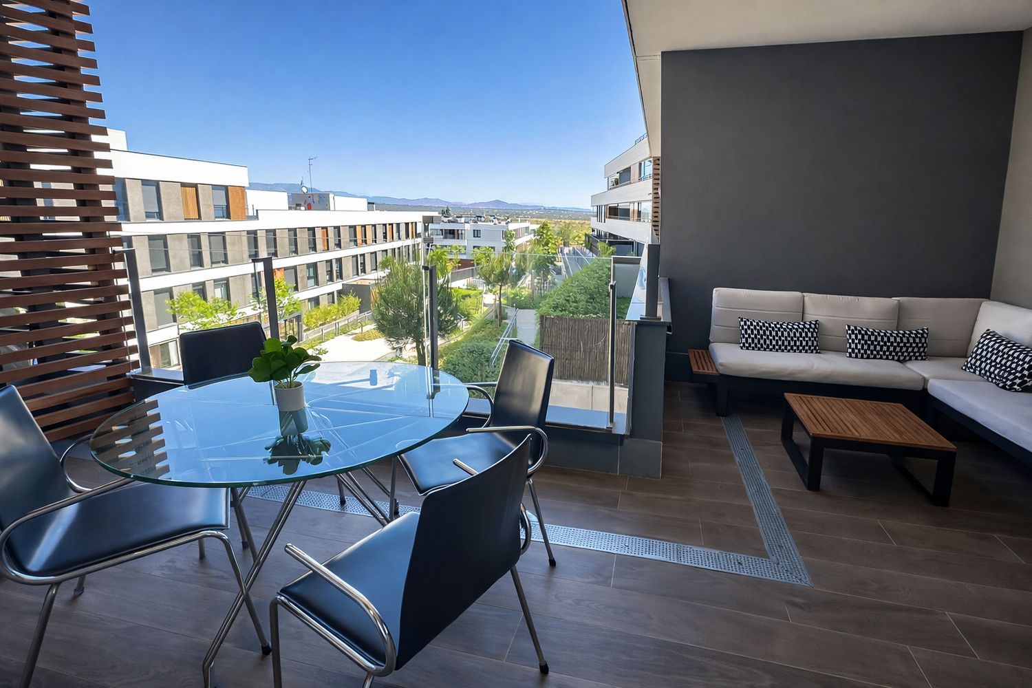 Piso en calle Acanto, 2 Bis - Foto 2