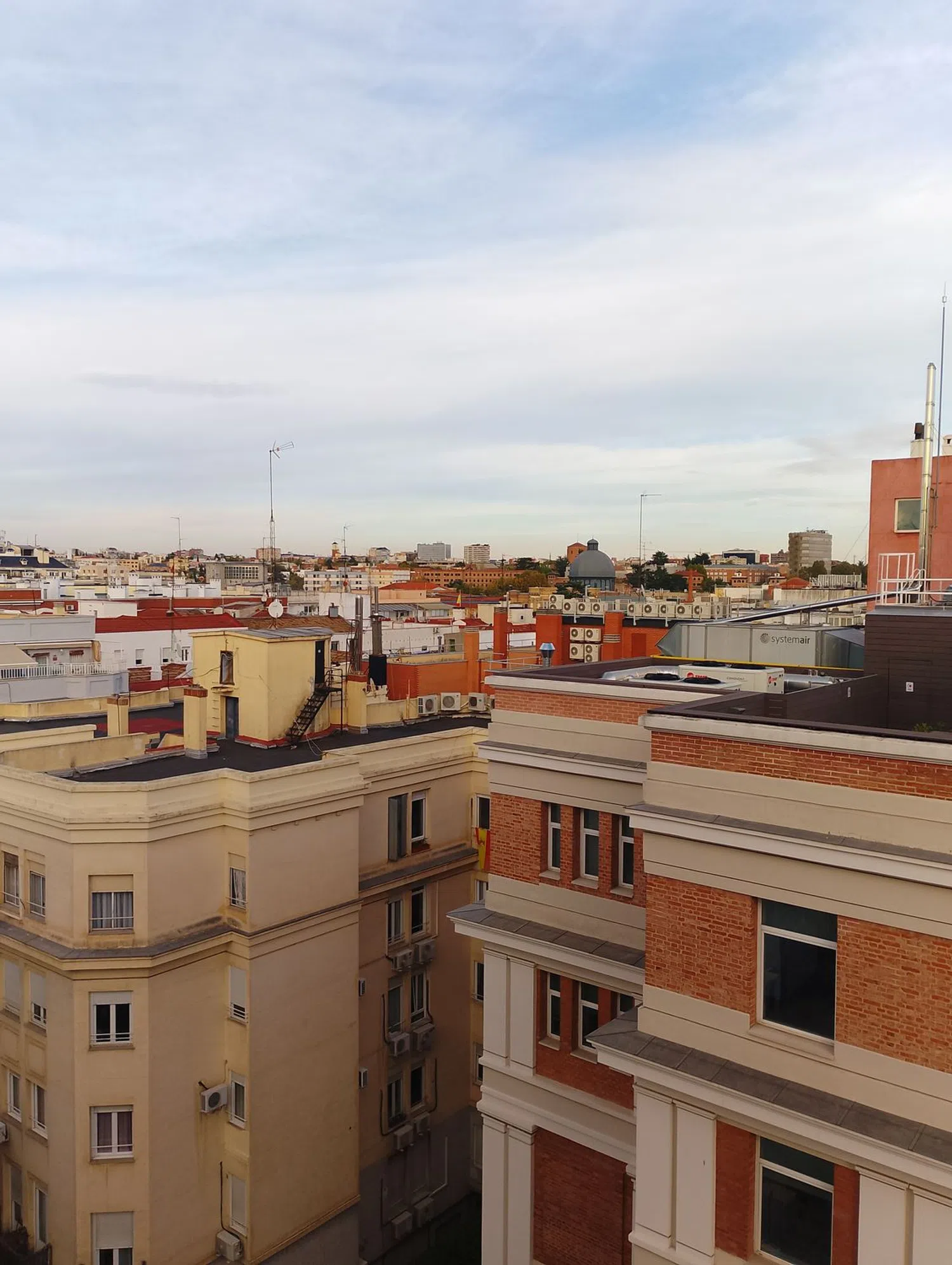 Ático en José Abascal, 49 - Foto 21