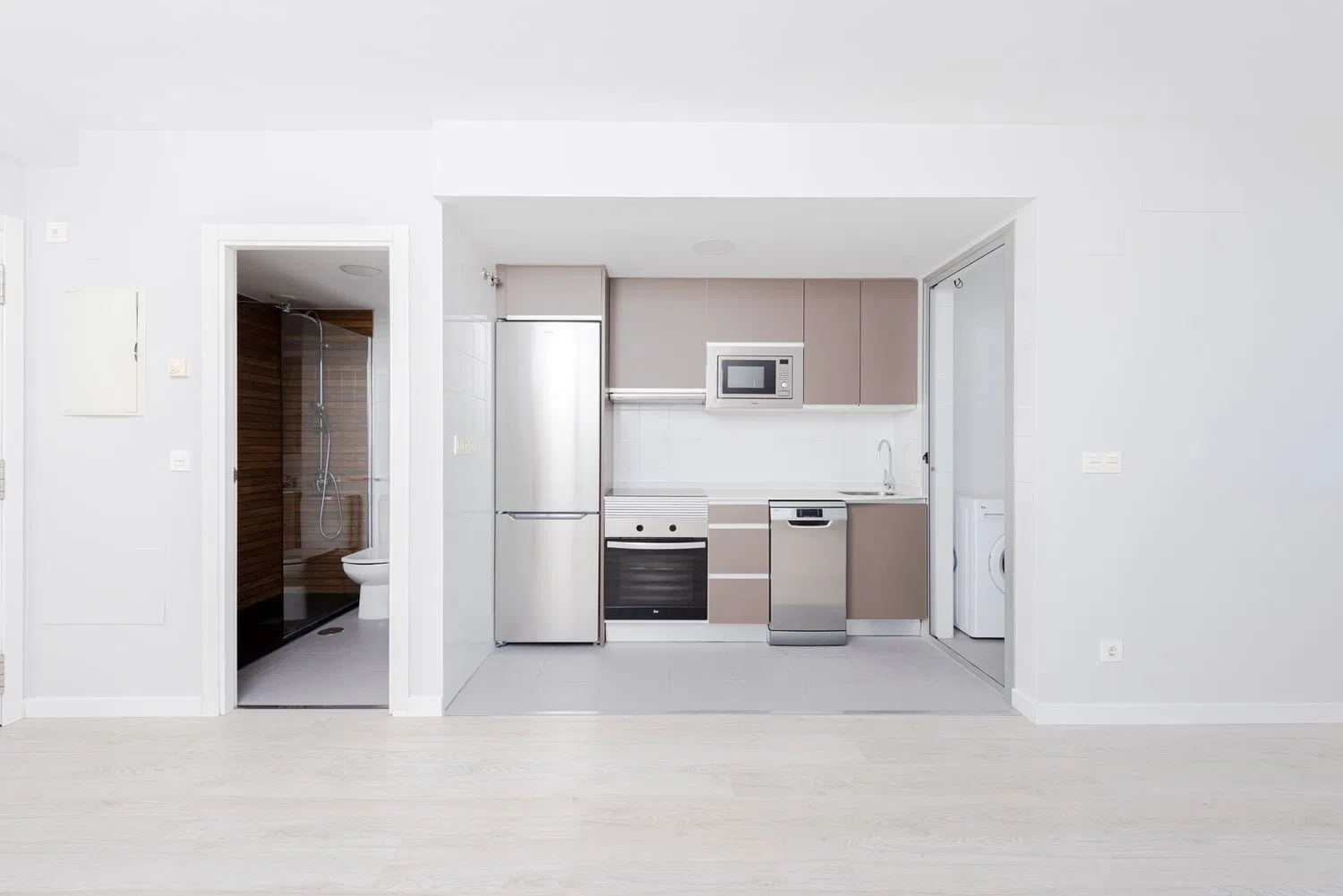 Piso en avenida de las Suertes - Foto 10