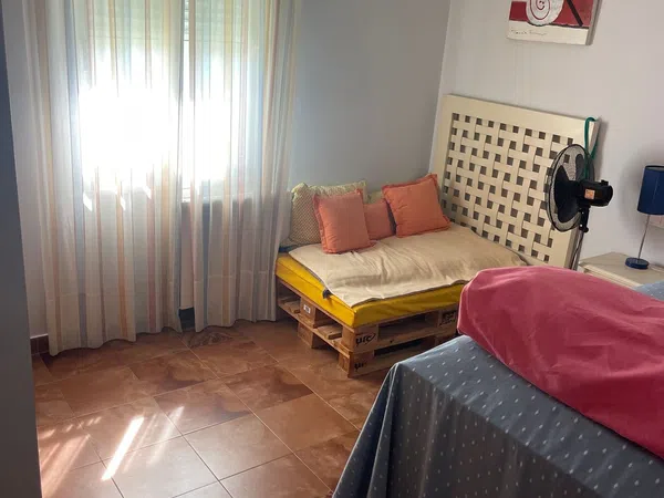 Chalet adosado en Calle Ponce de León, 36 - Foto 10