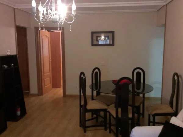 Piso en Plaza Profesor Tierno Galván, 12, El Ranero-San Basilio - Foto 2