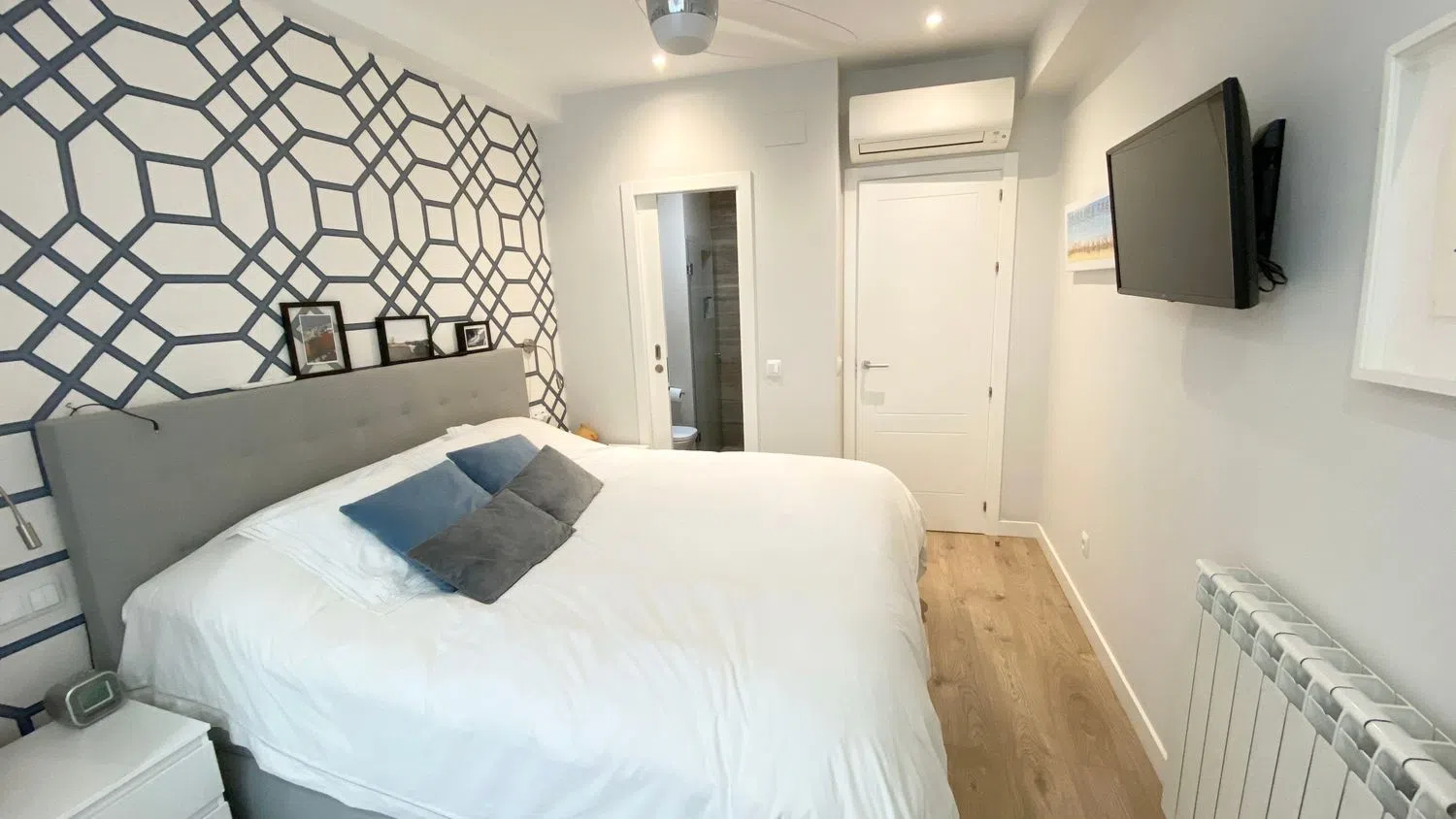 Piso en calle del General Pardiñas, 114 - Foto 5