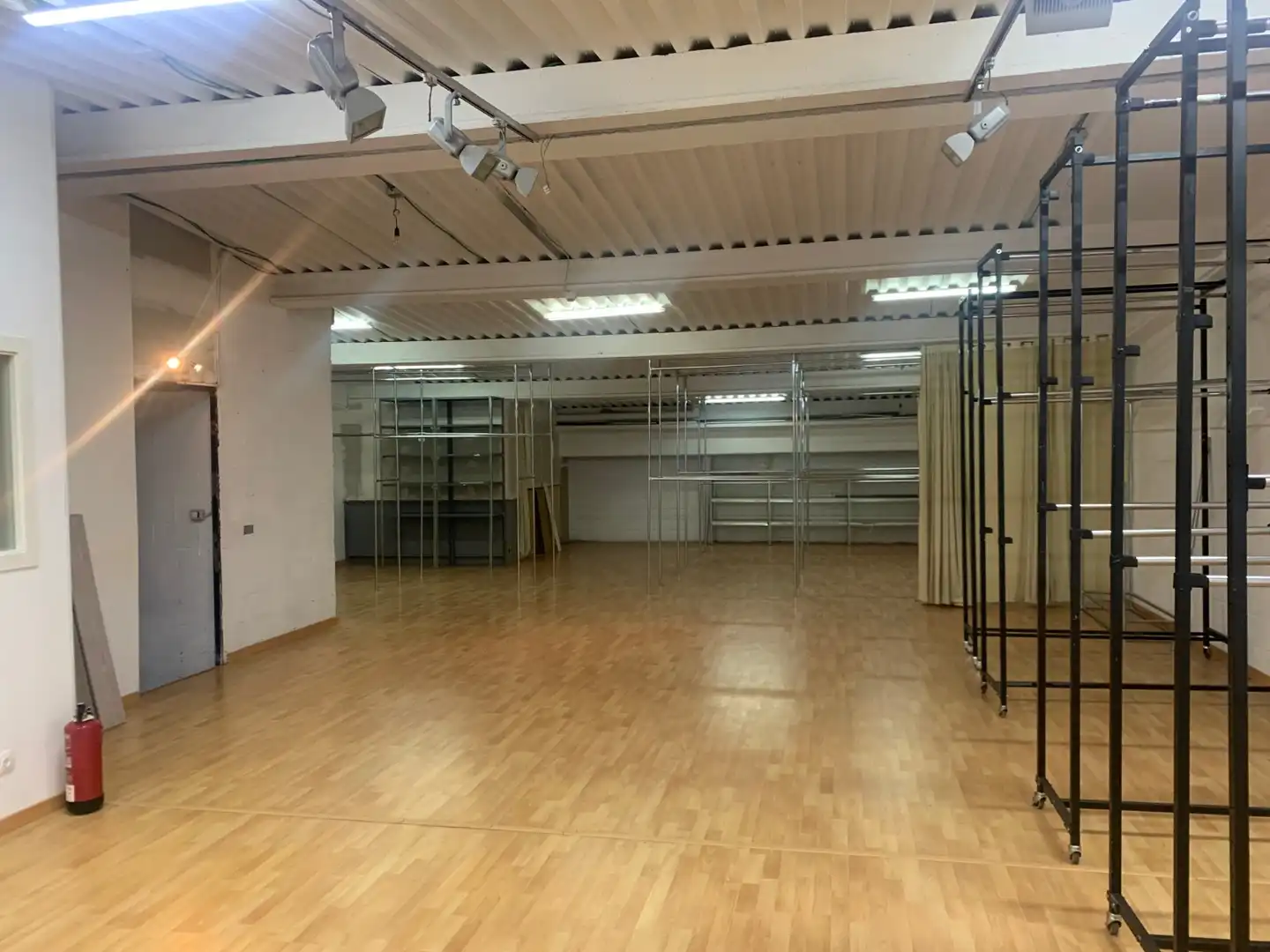 Nave Industrial en  Carrer d'Alemanya - Foto 10