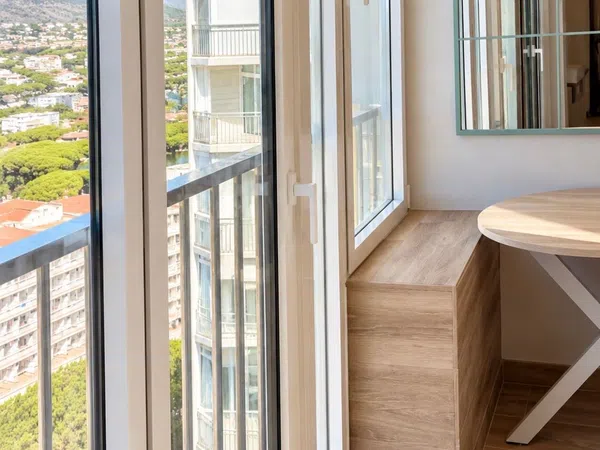 Estudio en Paseo Marítim, 166, Platja Llarga - Foto 7