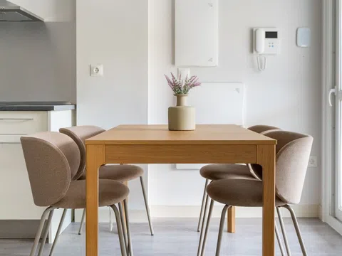 Piso en calle Alvaro Mutis, 3