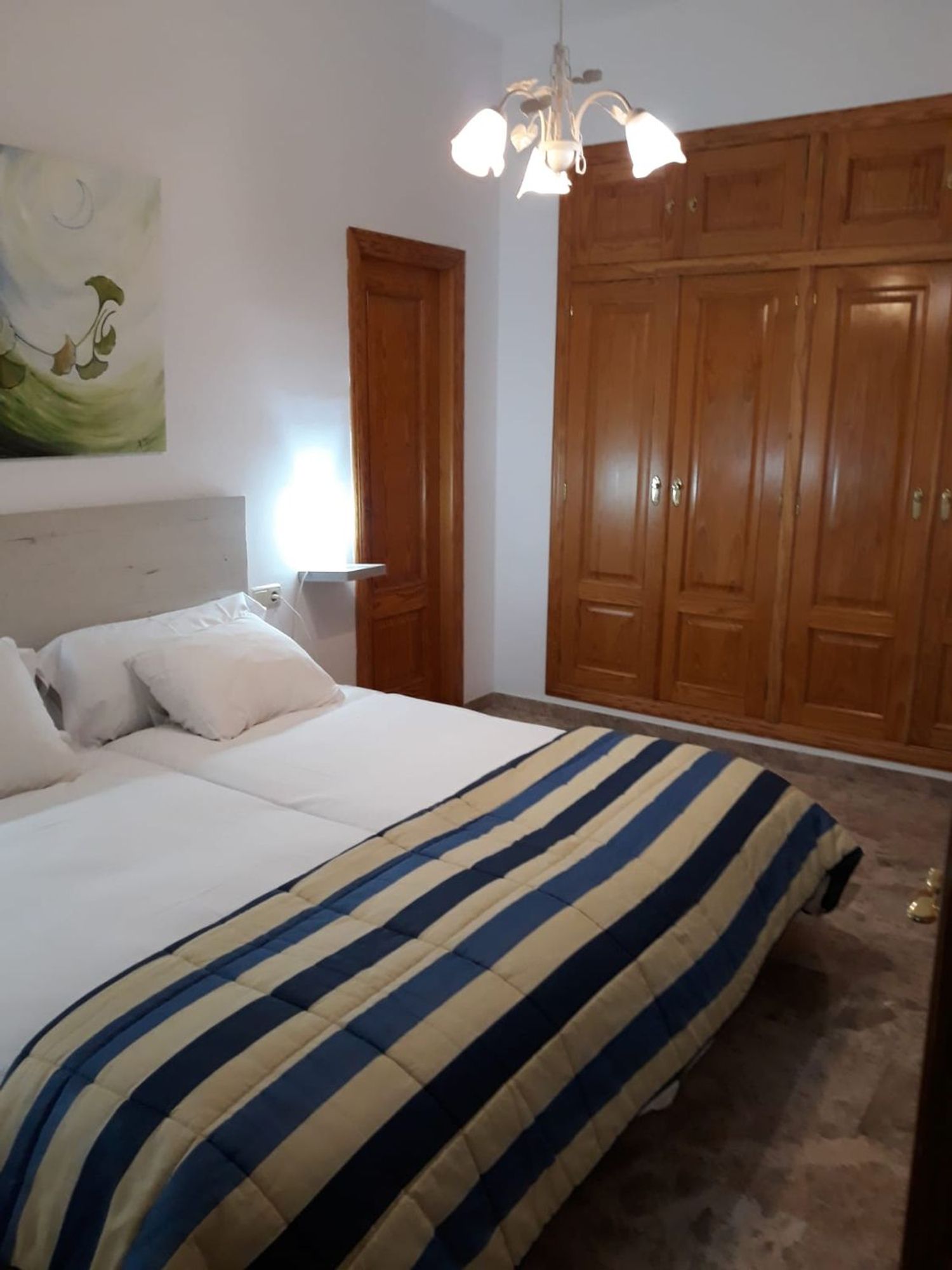 Piso en Calle Fernando Colón, 10 CalleFernandoColon, Casco Histórico - Corredera - Ribera - Foto 7