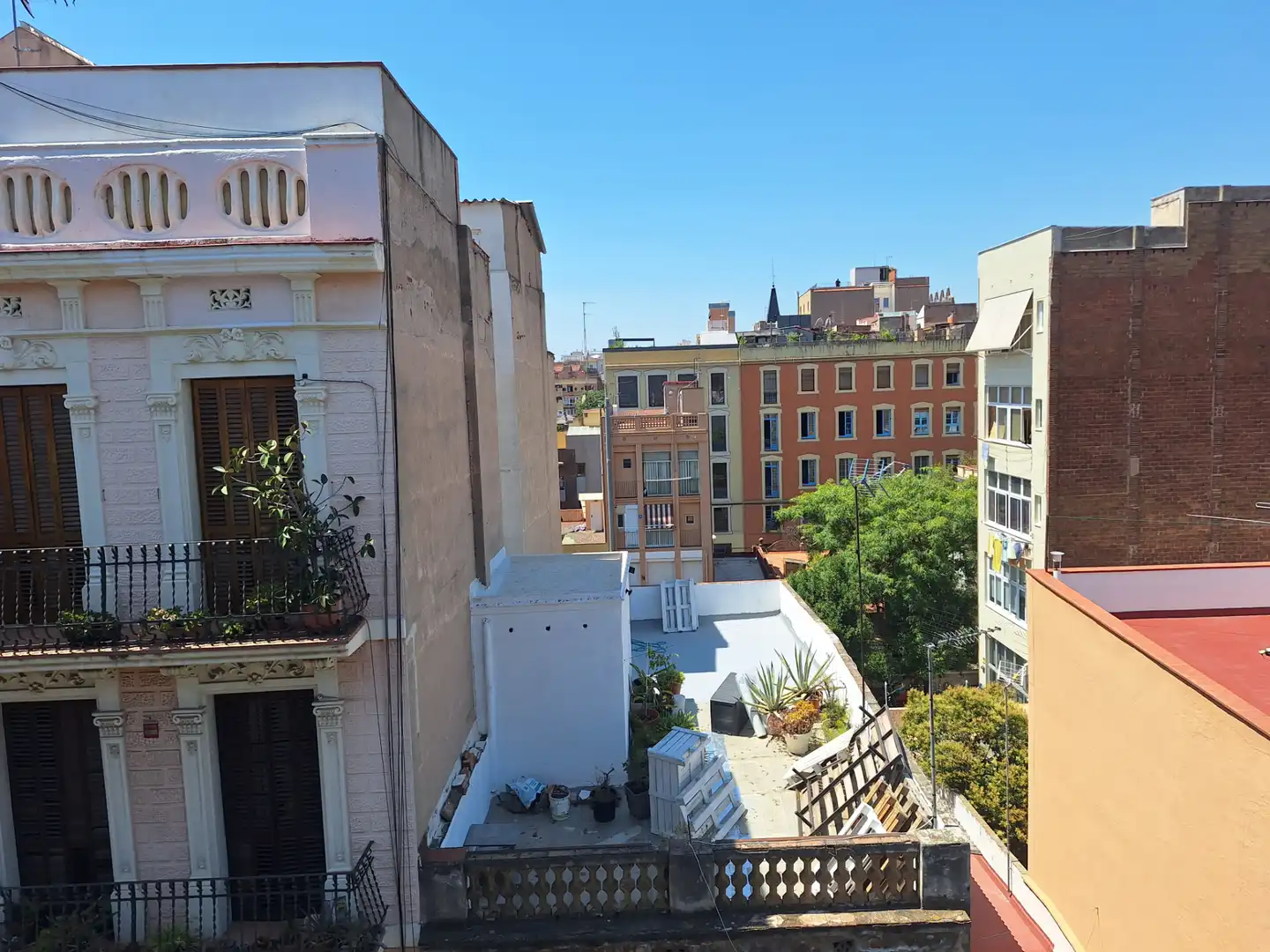 Piso en  Carrer de Montmany - Foto 19