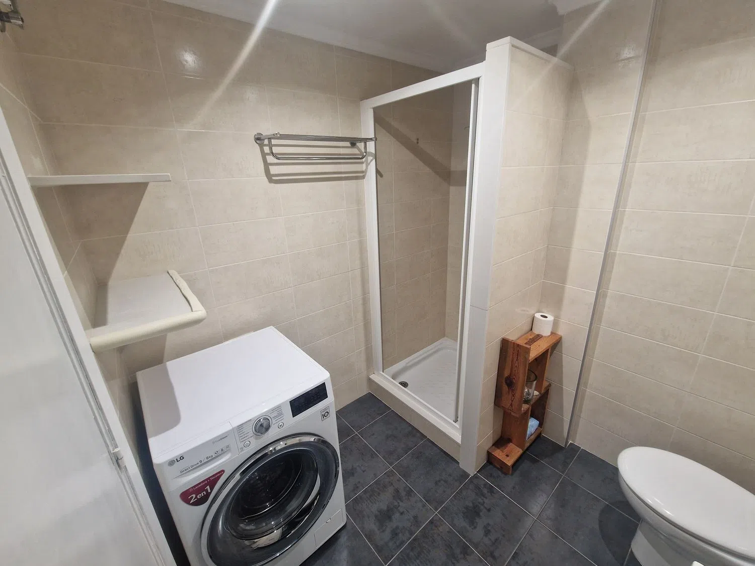 Piso en avenida de Blasco Ibáñez, 153 - Foto 11