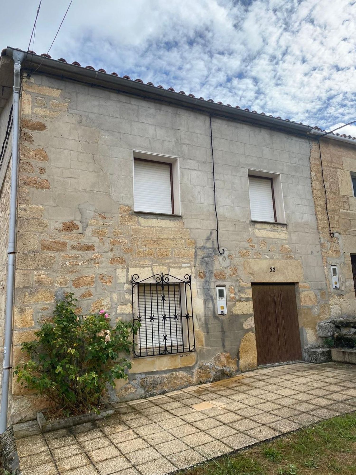 Casa de pueblo en Valle de Sedano - Foto 14