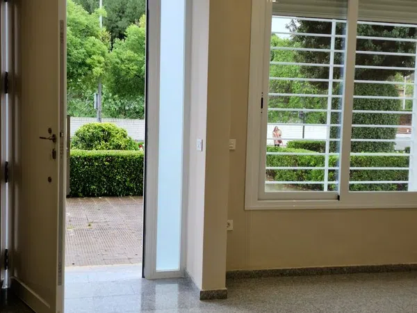 Piso en avenida Menéndez Pidal, 12 - Foto 1