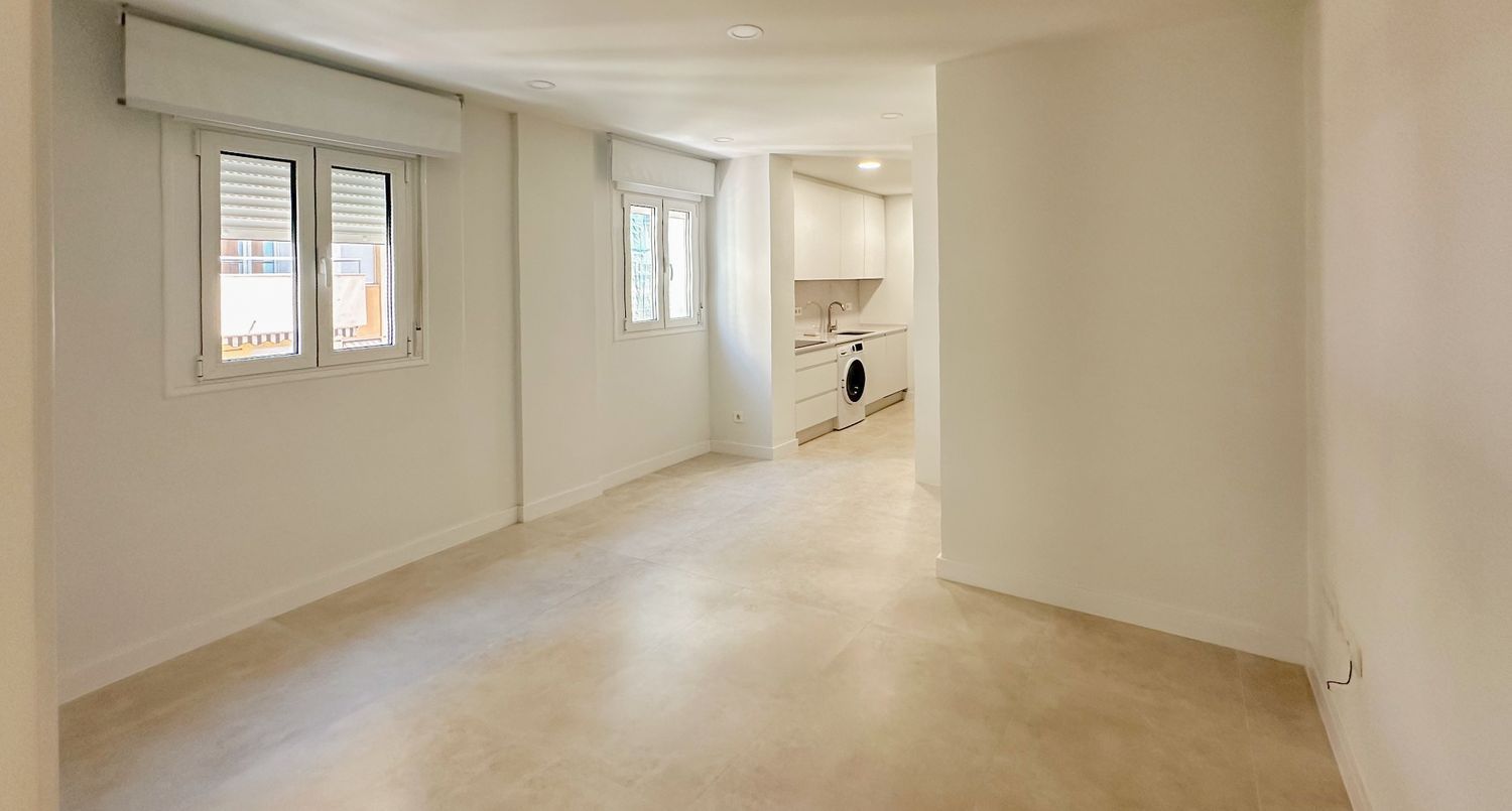 Piso en Avenida de Cánovas del Castillo, 5, Malagueta - Monte Sancha - Foto 12