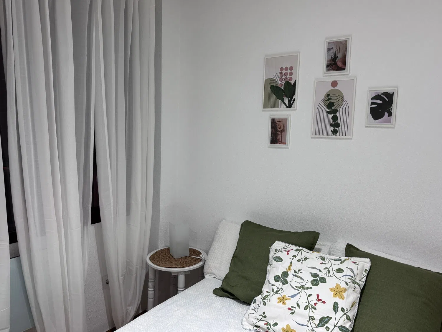 Estudio en calle Luis Sala Balust, 39 - Foto 17