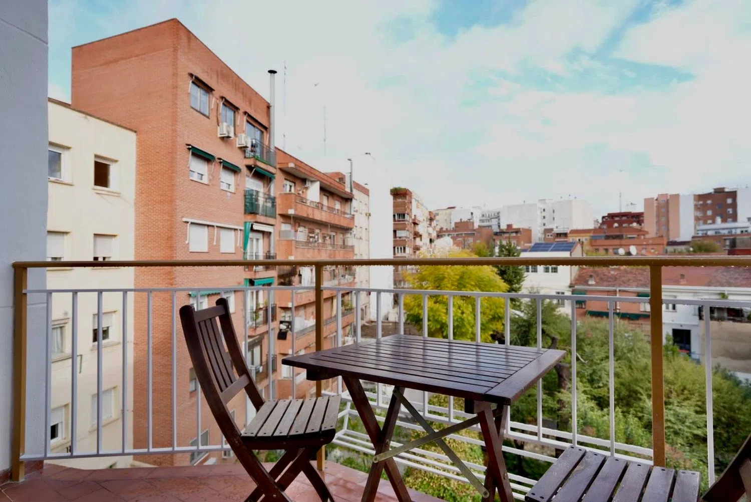 Piso en calle de los Peñascales, 17 - Foto 1