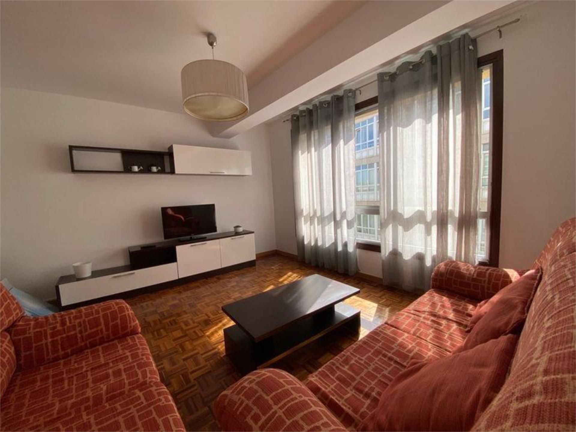 Piso en  Rúa Honduras 16