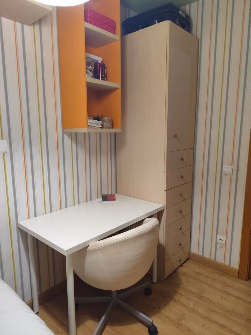 Piso en  Calle de Melchor Fernández Almagro 29 - Foto 15