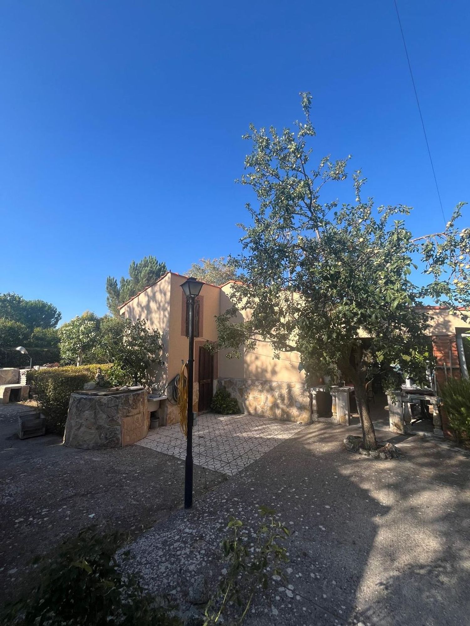 Casa o chalet independiente en Calle Diseminados, 264, La Aguilera - Costaján - Sinovas - La Calabaza, La Aguilera - Costaján - Sinovas - La Calabaza - Foto 17