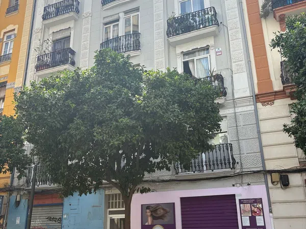 Local en Calle de Quart, 123, La Petxina - Foto 2