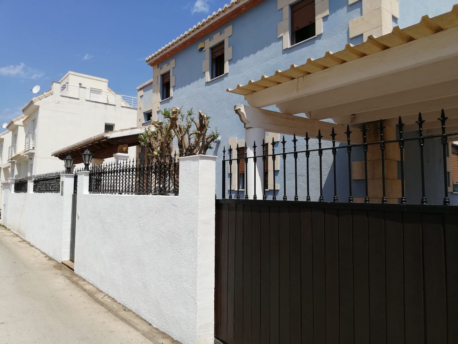 Casa o chalet independiente en La Pedrera-Vessanes - Foto 20