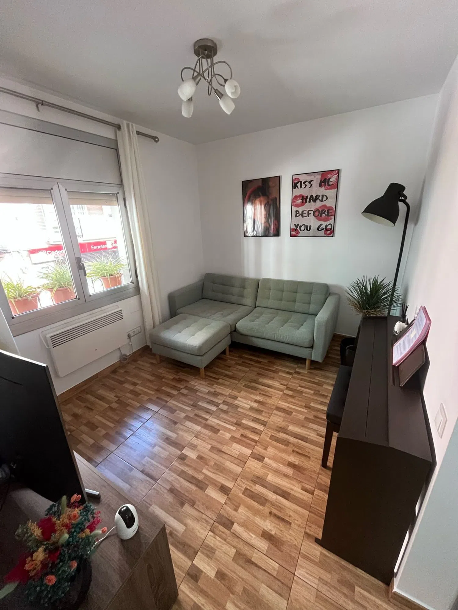 Piso en calle del Vinyar, 15 - Foto 1