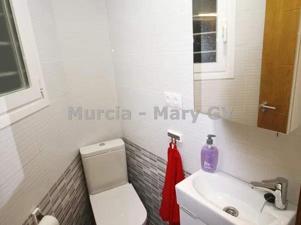 Piso en Avenida General Primo de Rivera, 8, Santa María de Gracia - Foto 9