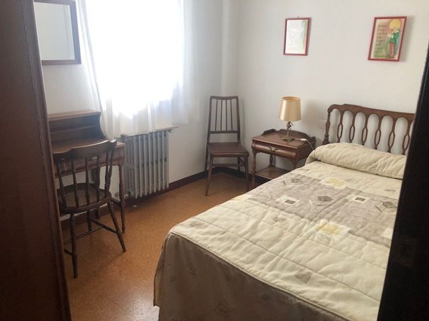 Piso en calle Palacio Valdés, 34