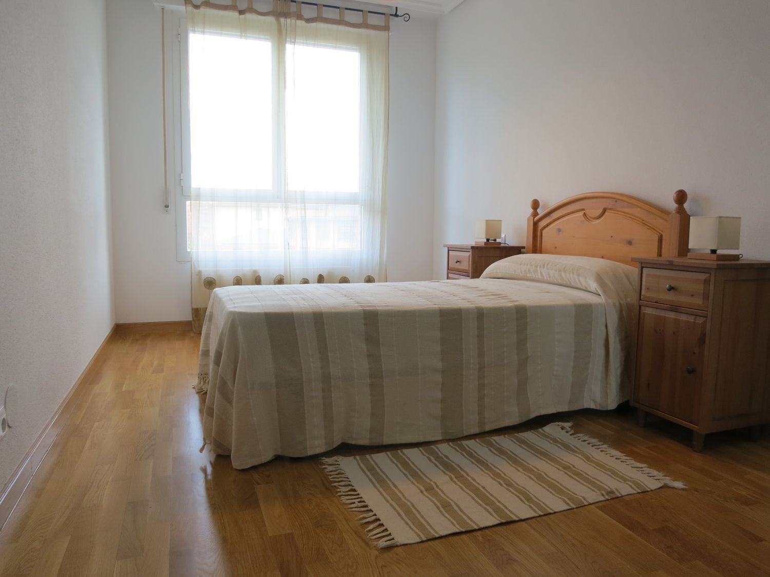 Piso en Mediterraneoaren Hiribidea, 1, Zabalgana - Ariznabarra, Zabalgana - Ariznabarra - Foto 10