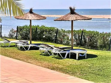 Casa adosada en Nuevo Portil - Foto 3